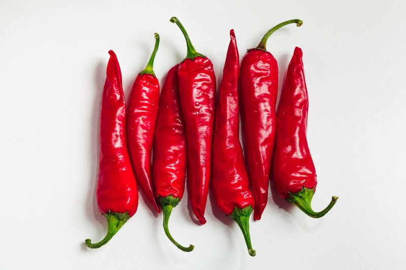 Cayenne Spray With A Spicy Kick