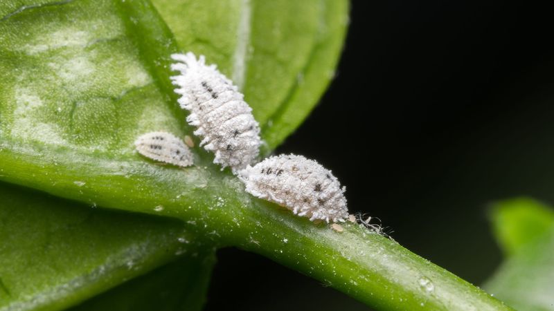 Check The Undersides For Hidden Pests Check The Undersides For Hidden Pests