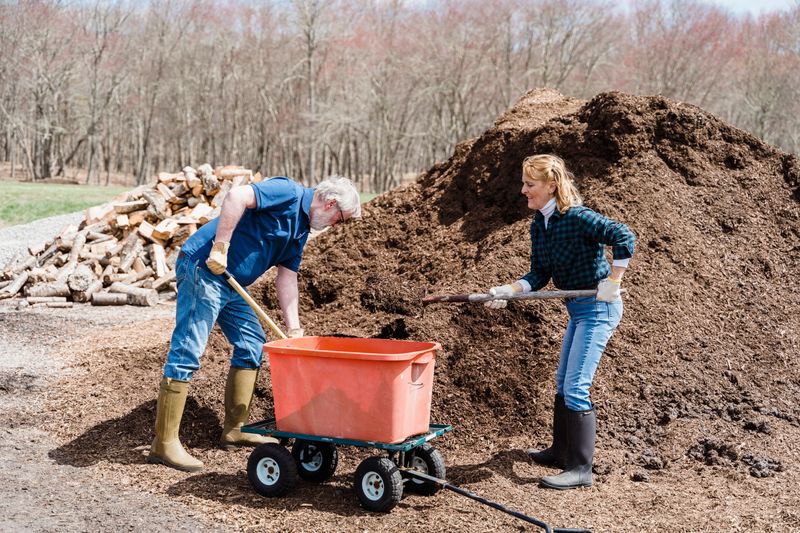 Check With Your City Compost And Mulch Yard