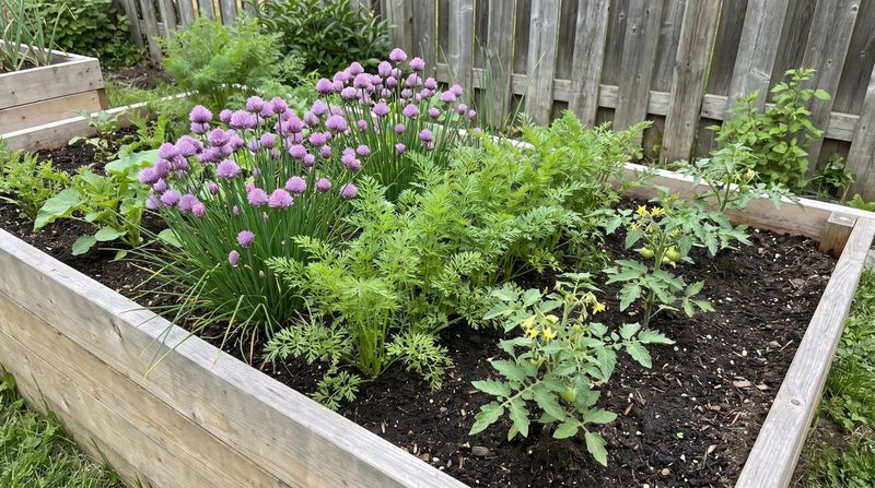 Chives Chives