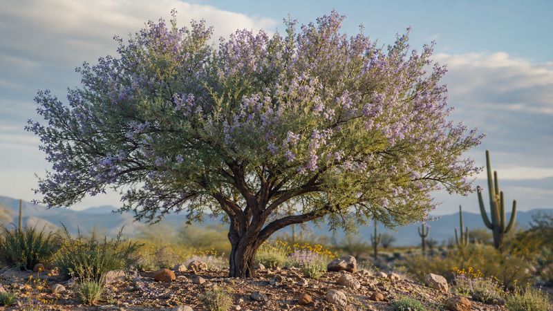 Choose the tree that fits your site and timeline