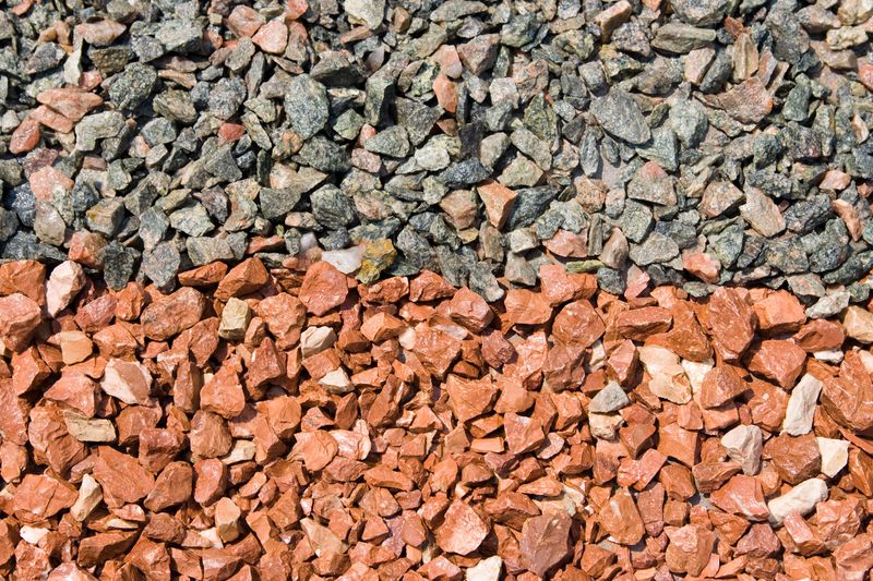 Choosing The Wrong Size And Type Of Gravel Choosing The Wrong Size And Type Of Gravel