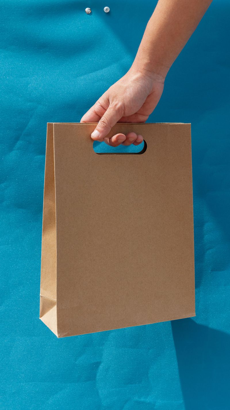 Clean Out The Bag Or Swap It For A Fresh One