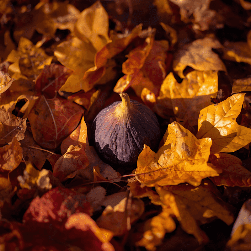 Clean Up Fallen Fruit And Leaves