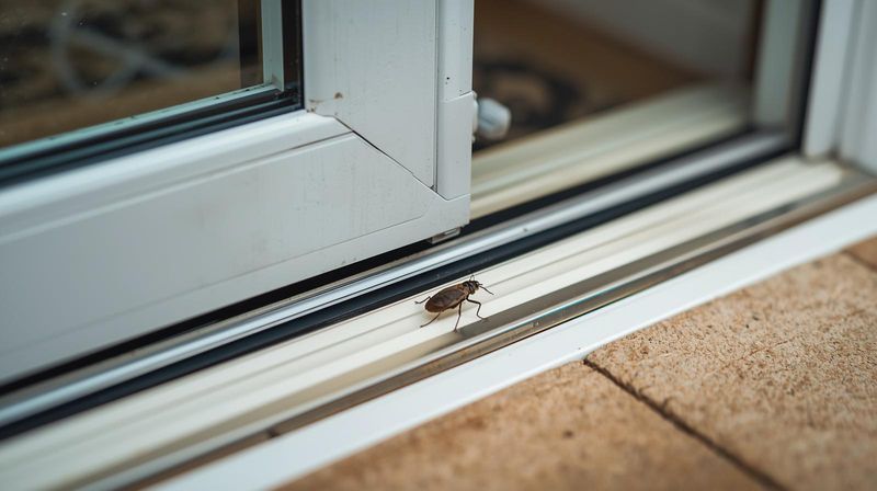 Close The Gaps Around Your Doors Close The Gaps Around Your Doors