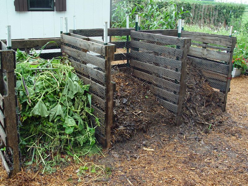 Cold Water Chills Your Compost Heat Cold Water Chills Your Compost Heat