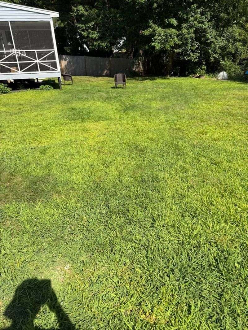 Consider A Second Application For Longer Control
