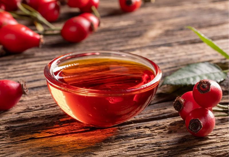 Cook Up A Batch Of Rose Hip Jelly Cook Up A Batch Of Rose Hip Jelly