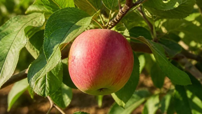 Cortland Apples Keep Salads Looking Fresh Cortland Apples Keep Salads Looking Fresh