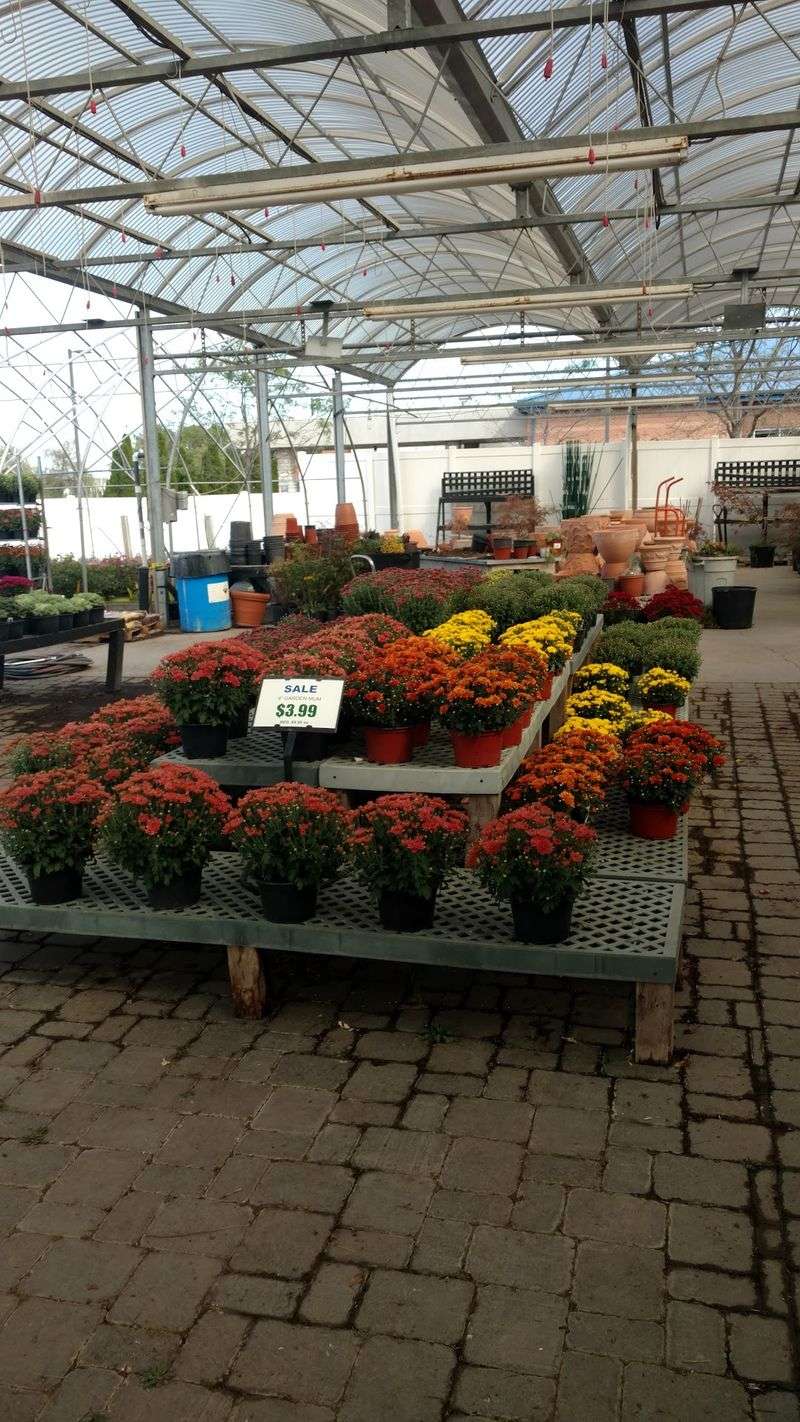 Darby Creek Nursery, Plain City