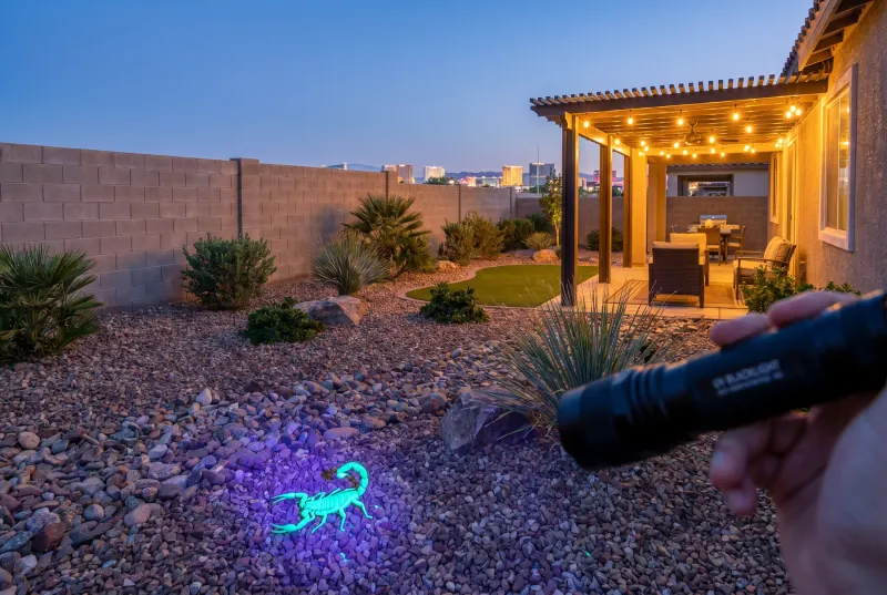 Decorative Rock and Landscape Stones