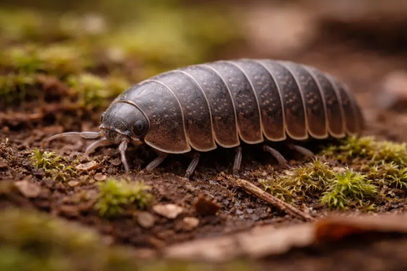 Dense Beds Trap Moisture And Pests Dense Beds Trap Moisture And Pests