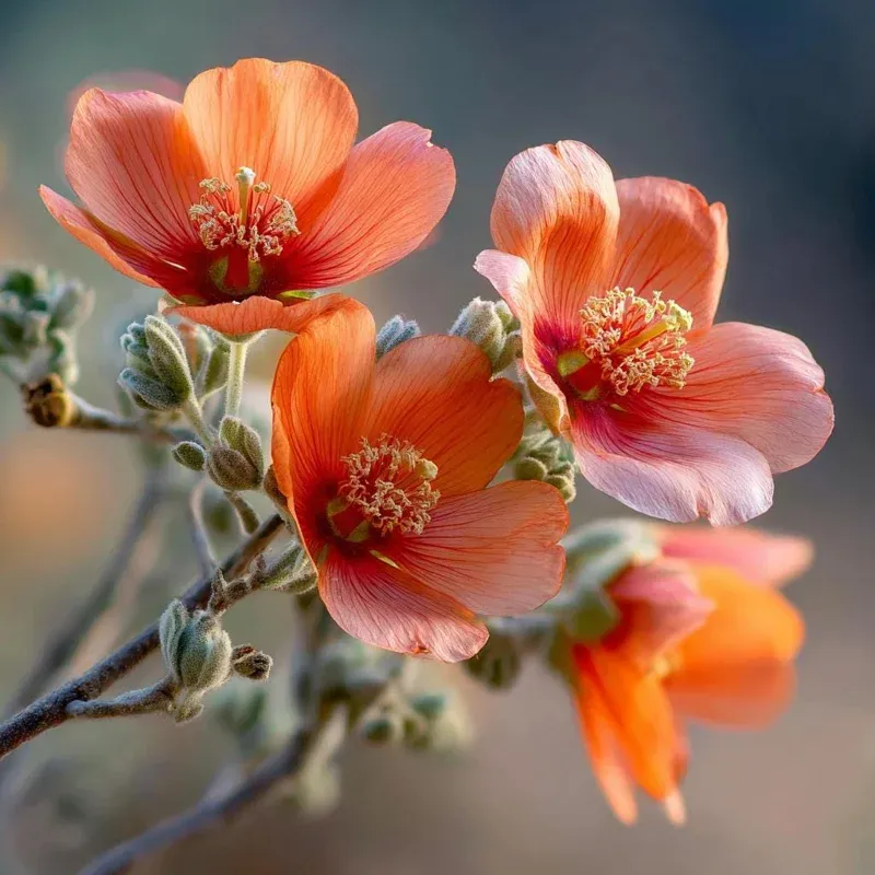 Desert Globemallow