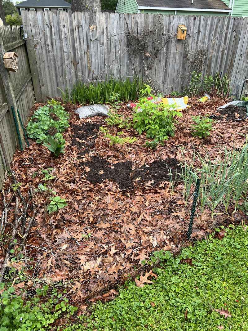 Don't Pile It Too Deep Don't Pile It Too Deep