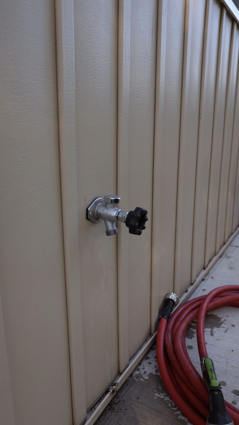 Drain Hoses And Give Tools Some Care Drain Hoses And Give Tools Some Care