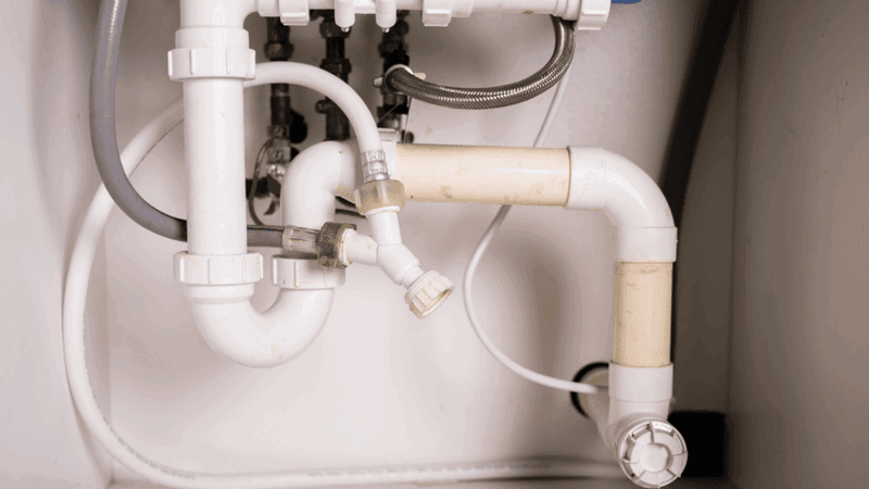 Dry Drains and Unused Sinks Dry Drains and Unused Sinks