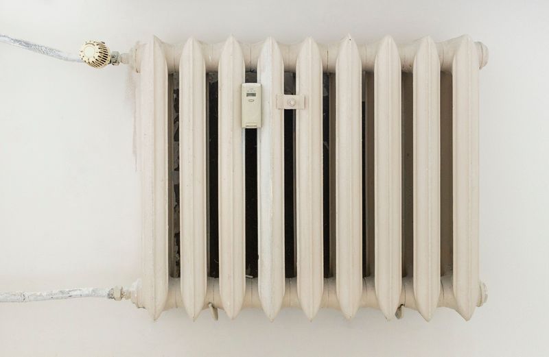 Dry Radiator Heat Drains Watering Globes Faster Than You Expect