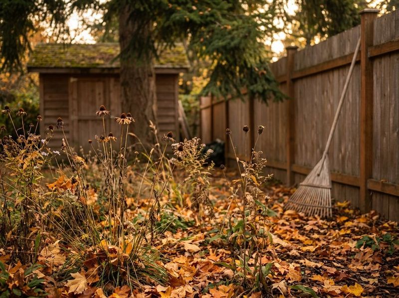 Early October Is The Sweet Spot Early October Is The Sweet Spot