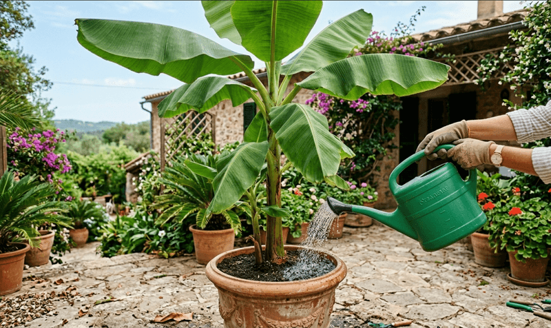 Ease Up On Fertilizer From November Through February Ease Up On Fertilizer From November Through February