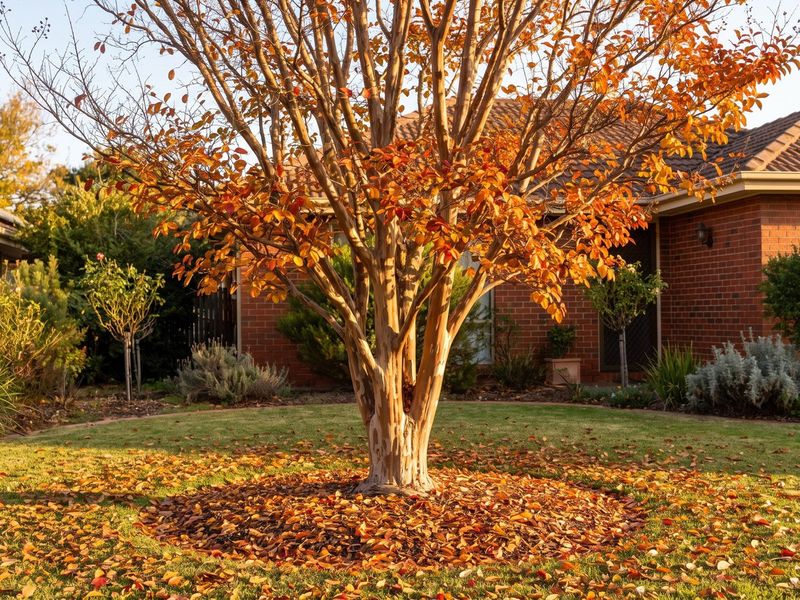 Ease Up On Water And Feeding As Fall Cools Ease Up On Water And Feeding As Fall Cools