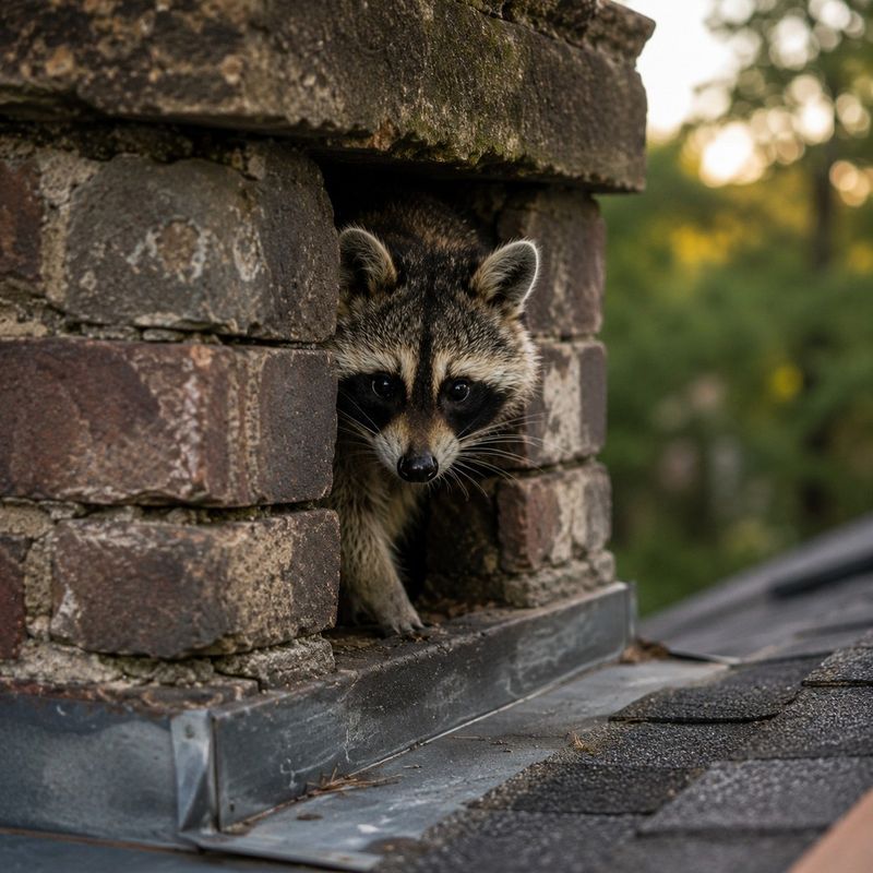 Easy Shelter In Attics And Chimneys Easy Shelter In Attics And Chimneys