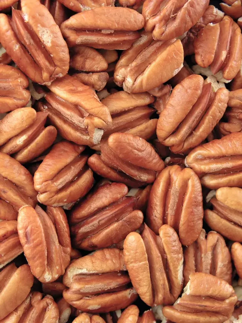 Elliott Pecan