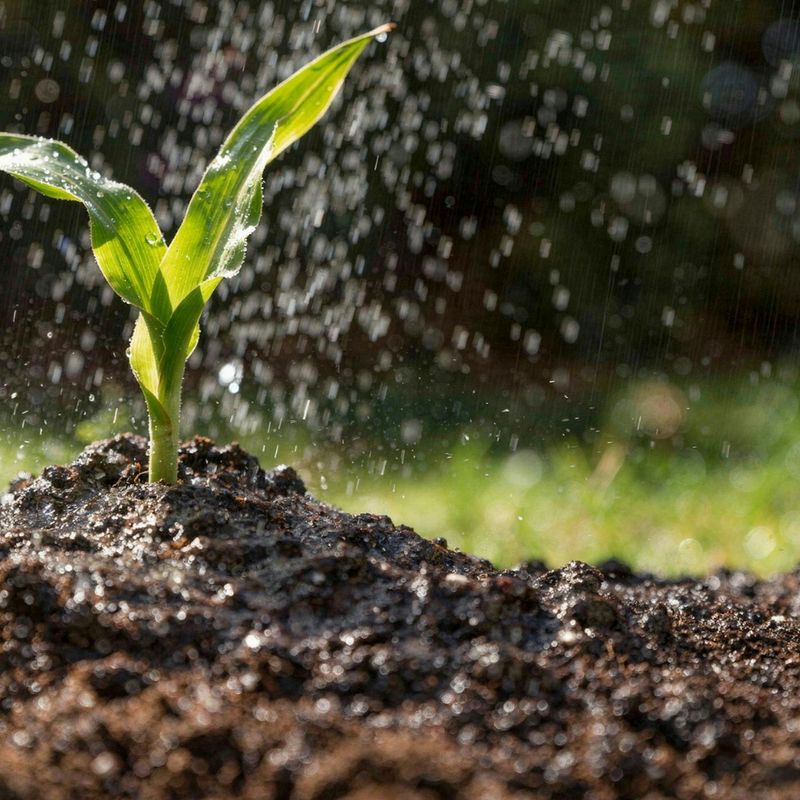 Fall Rains Help Texas Ground Soak Up Moisture Fall Rains Help Texas Ground Soak Up Moisture