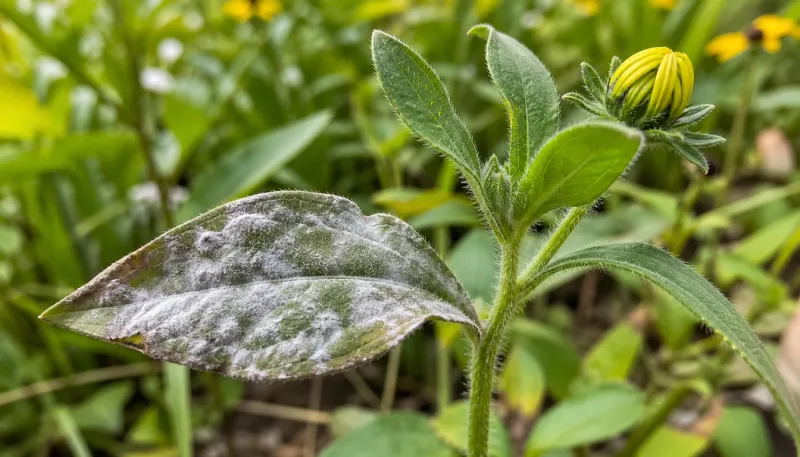 Fallen Infected Leaves Can Carry Fungal Spores Into Next Spring Fallen Infected Leaves Can Carry Fungal Spores Into Next Spring