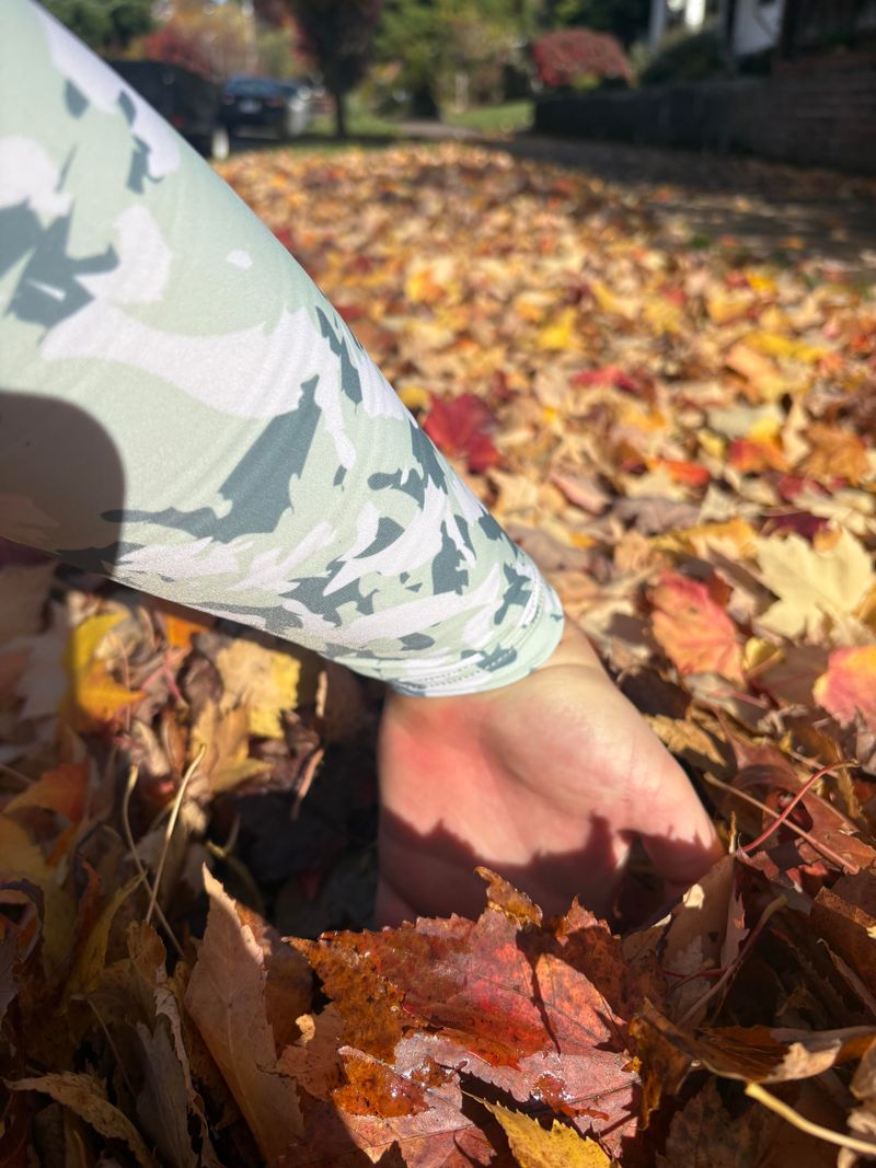 Fallen Leaves Are The Free Item Fallen Leaves Are The Free Item