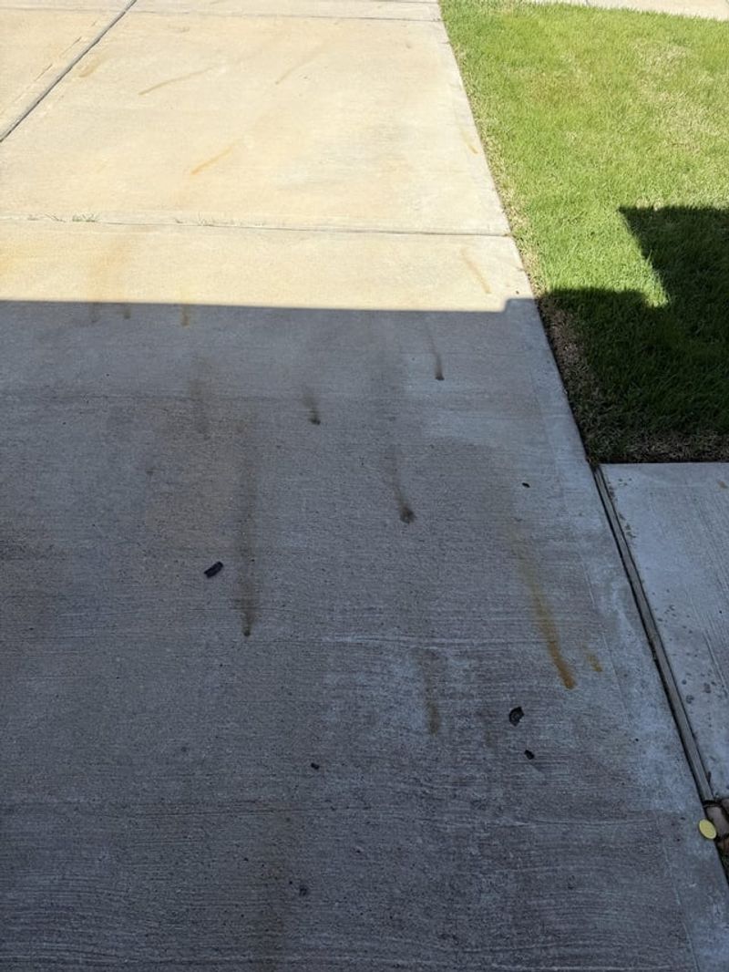 Fertilizer Spread Near Water Or Pavement Fertilizer Spread Near Water Or Pavement