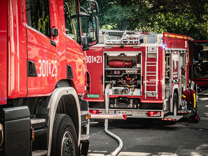 Fines, Fire Bills, And Other Costly Outcomes
