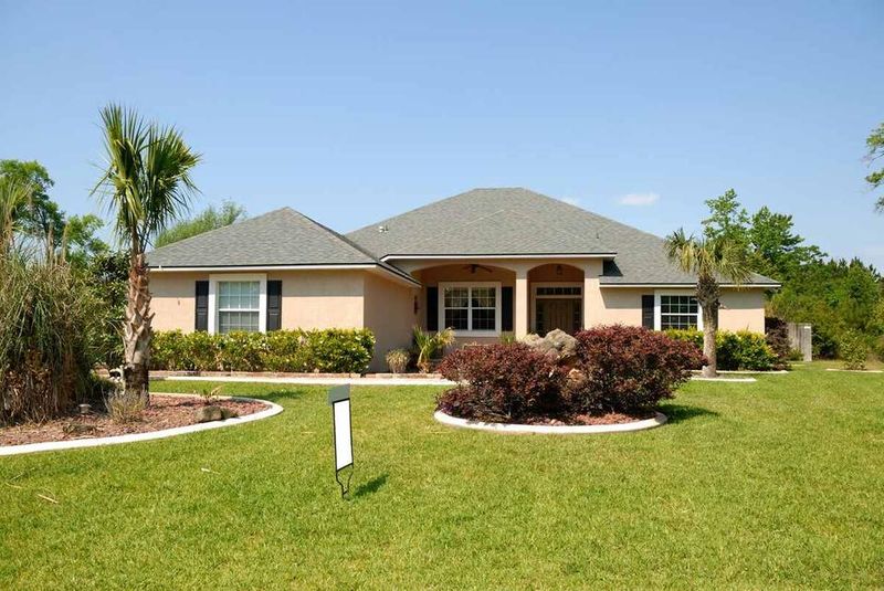 Florida-Friendly Means Water-Conserving And Drought Tolerant