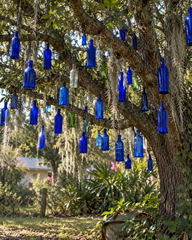 Folklore Says The Bottles Trap Spirits Folklore Says The Bottles Trap Spirits
