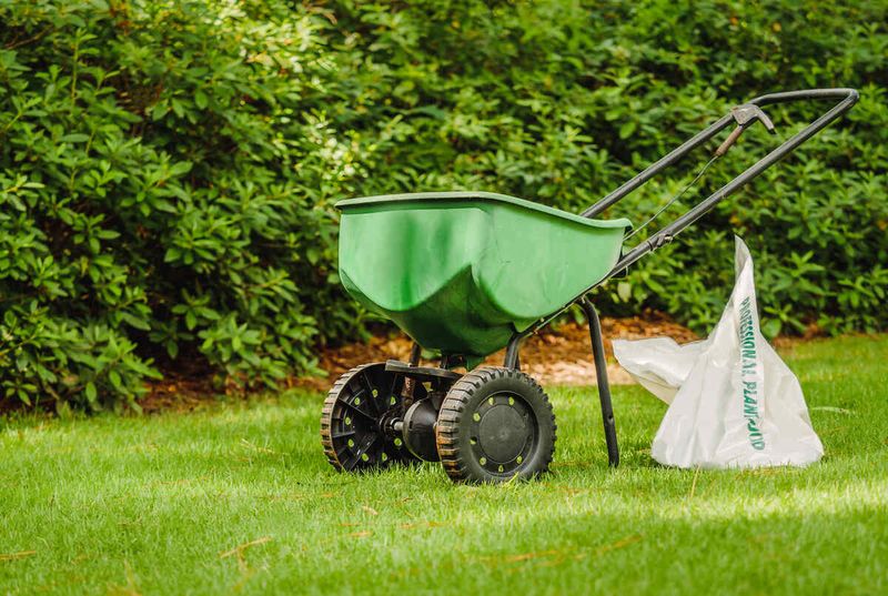 Follow Fertilizer Rules And Labels Follow Fertilizer Rules And Labels