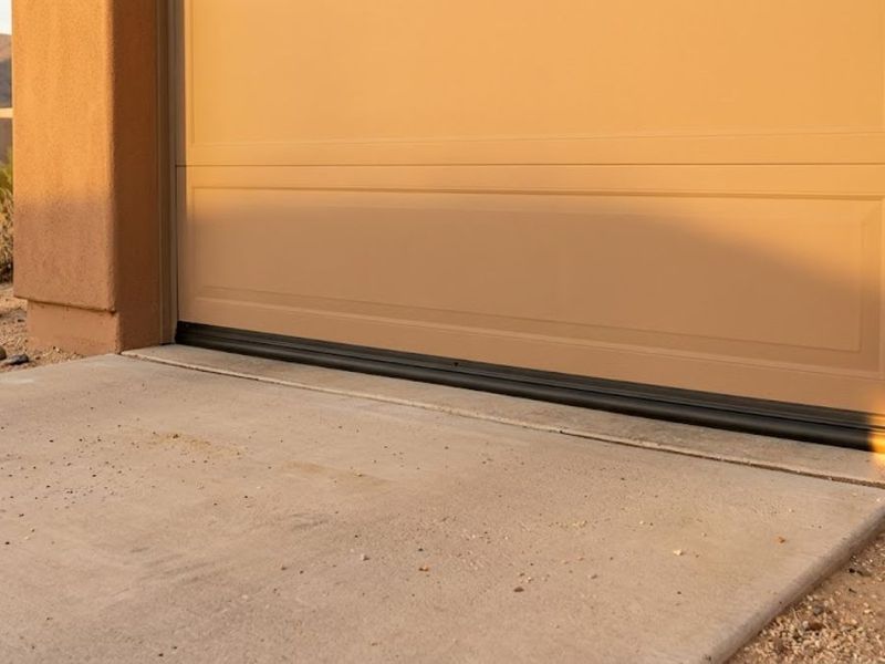 Garage Doors and Pet Doors Garage Doors and Pet Doors