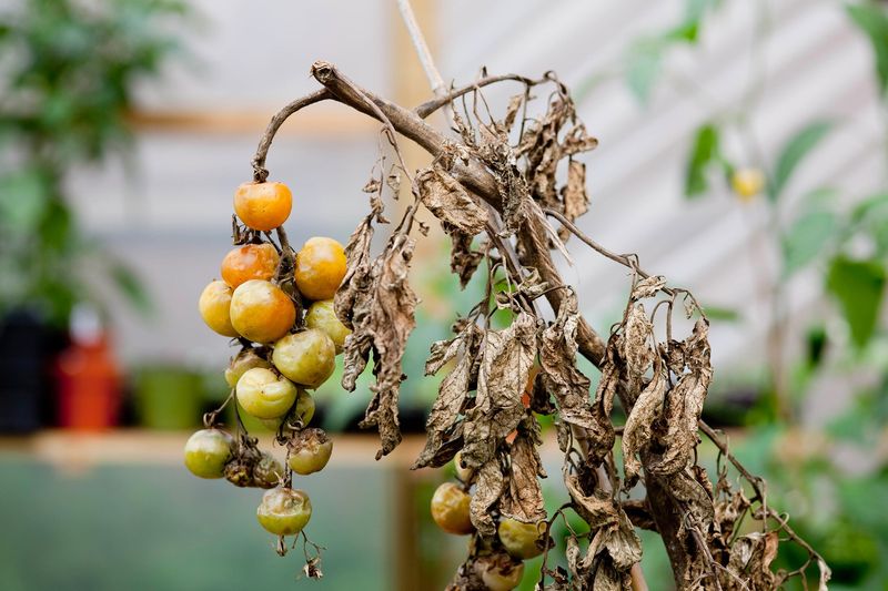 Garden Cleanup For A Healthier Next Season