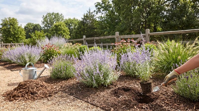 Garden Sage Garden Sage