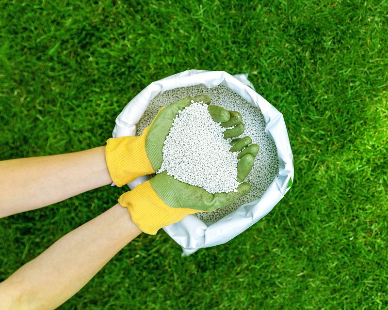 Get A Soil Test Before Paying For Extra Potassium Get A Soil Test Before Paying For Extra Potassium