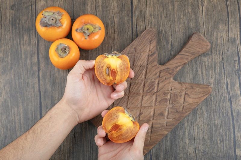 Give Each Fruit A Gentle Squeeze Test Give Each Fruit A Gentle Squeeze Test