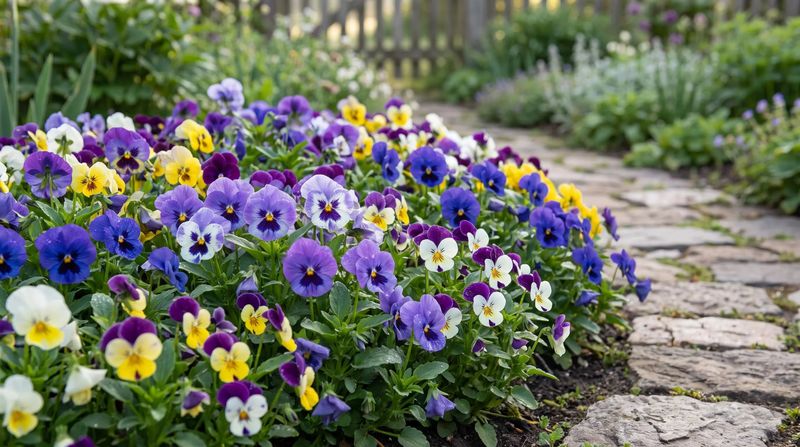 Give Them Well-Drained Soil And Some Shade