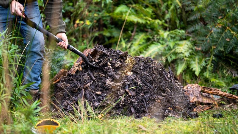 Give Your Heap A Good Turn Every Week Or Two