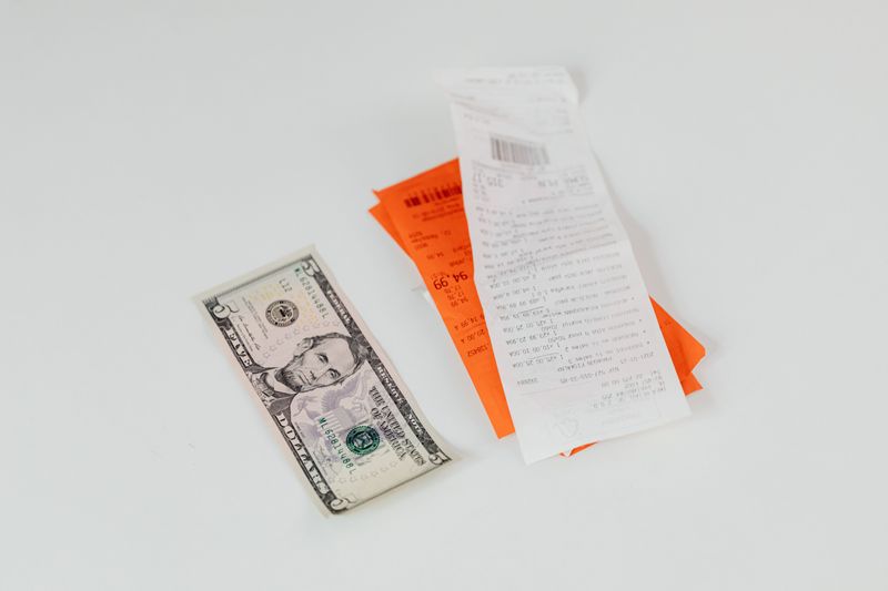 Got A Receipt? A Refund Or Swap Might Be On The Table