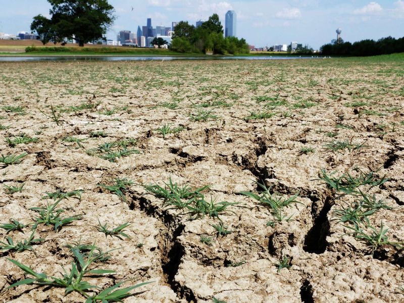 Groundwater Recharges Slowly Groundwater Recharges Slowly