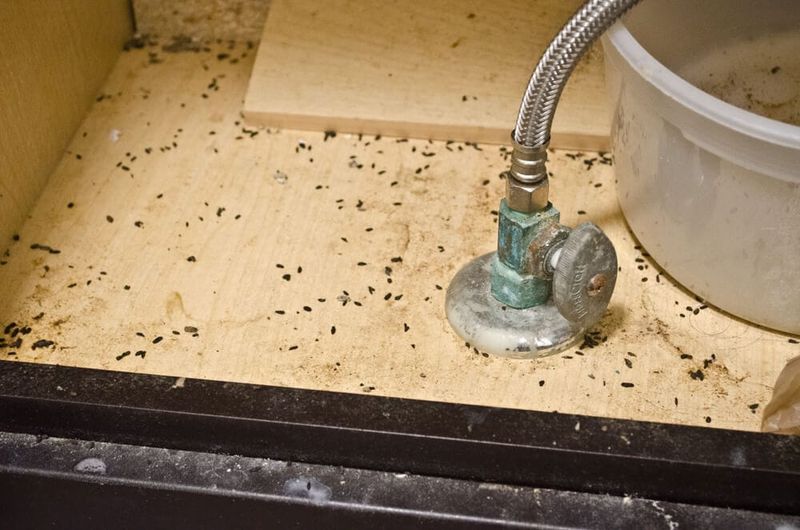 Handle nests and droppings cautiously Handle nests and droppings cautiously