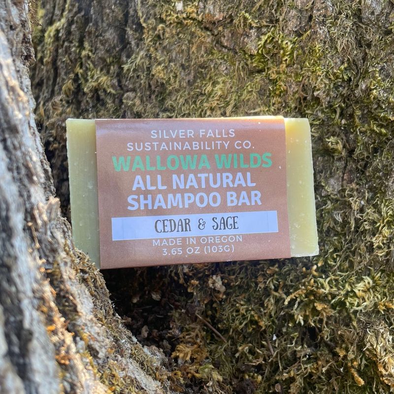 Hang Strong-Smelling Soap Bars Near Trunks Hang Strong-Smelling Soap Bars Near Trunks