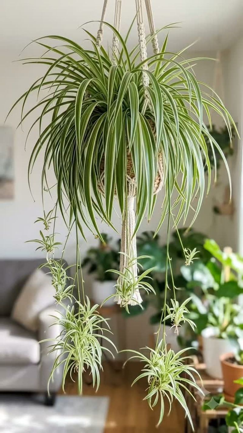 Hanging Baskets Save Space In Small Homes Hanging Baskets Save Space In Small Homes