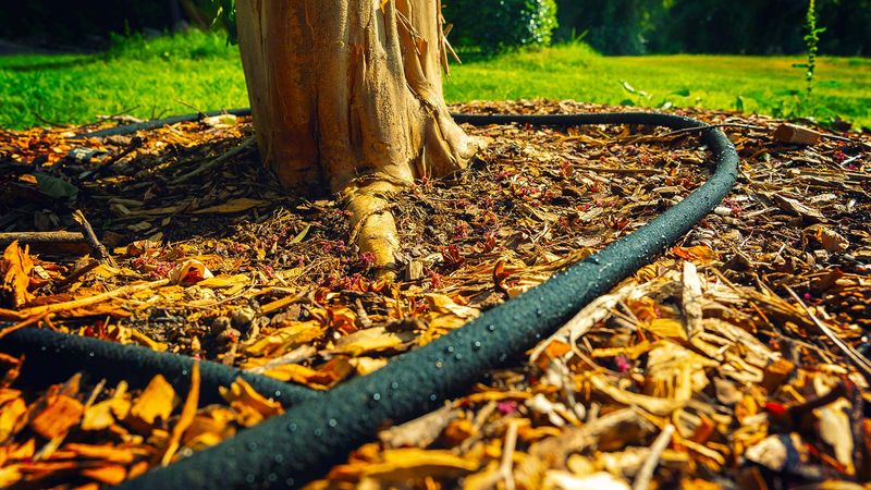 Healthy Roots Help Your Tree Hold On Longer Healthy Roots Help Your Tree Hold On Longer