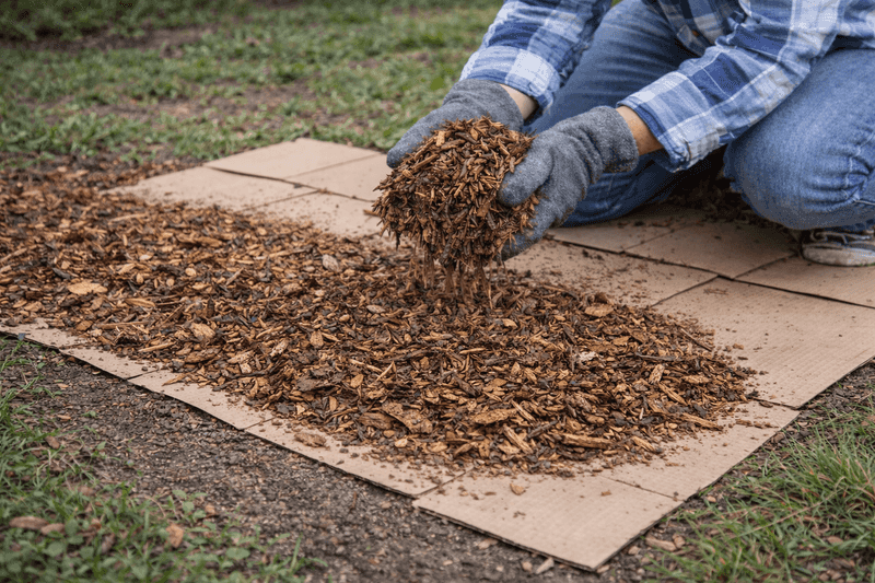 Helps Store Carbon In The Soil