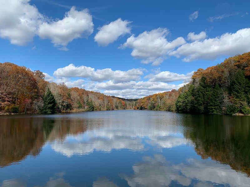 Hocking Hills State Park, Logan