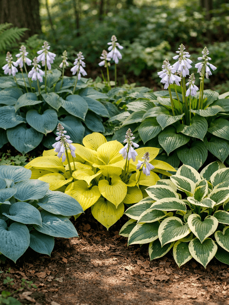 Hosta Hosta